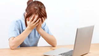 1 in 4 Women Stalked and Sexually Harassed Online